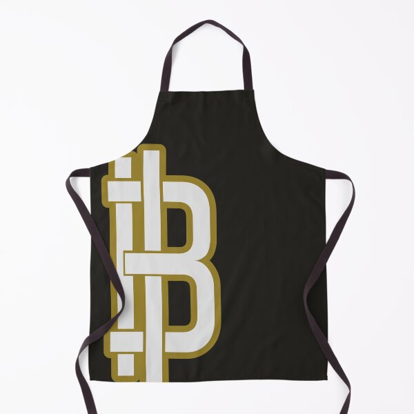 Item preview, Billionaire White Gold Monogram designed and sold by markyartshop.