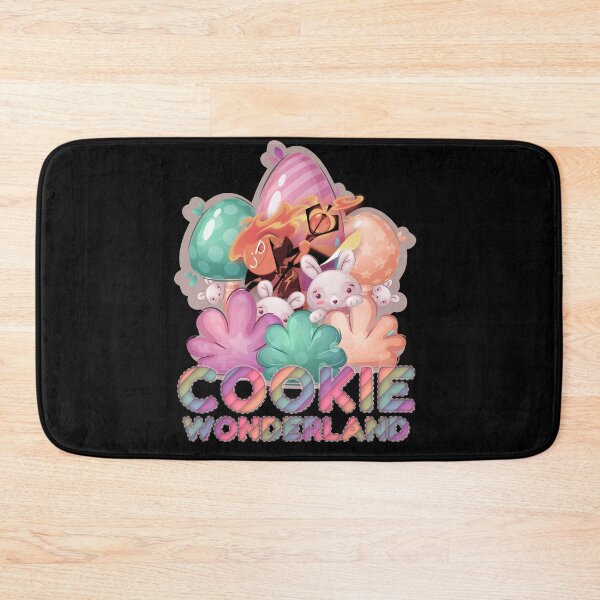 Item preview, cookie wonderland Fire spirit cookie designed and sold by SL2C-Kids.
