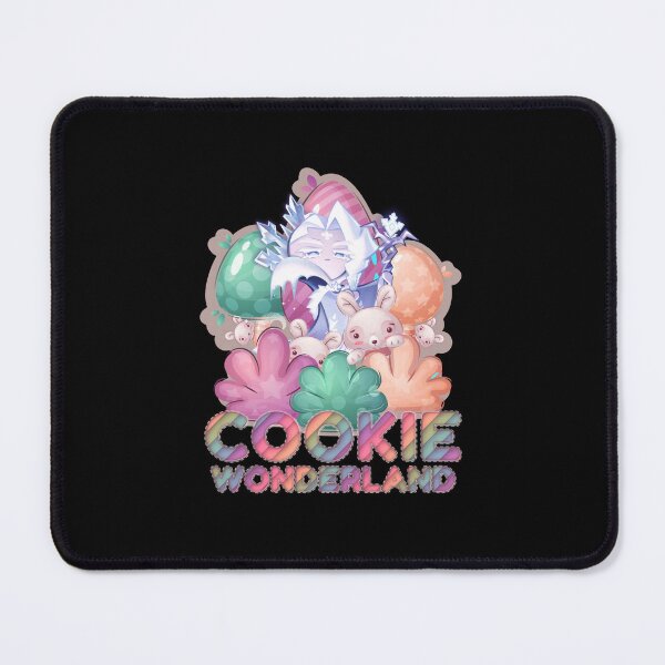 Item preview, cookie wonderland Frost queen cookie designed and sold by SL2C-Kids.