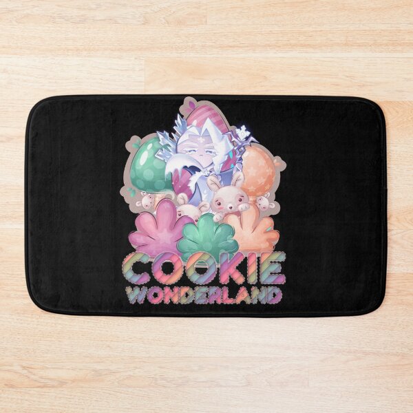 Item preview, cookie wonderland Frost queen cookie designed and sold by SL2C-Kids.