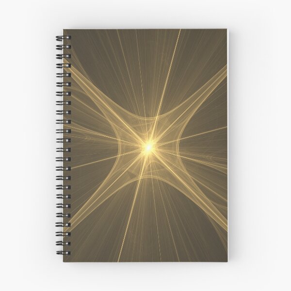 Item preview, Infinite Chi | Fractal Art designed and sold by SirDouglasFresh.