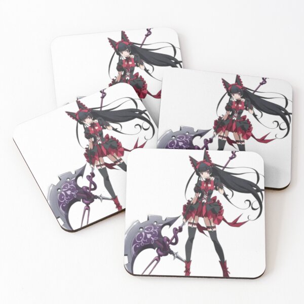 Item preview, rory mercury from gate designed and sold by Jercole.