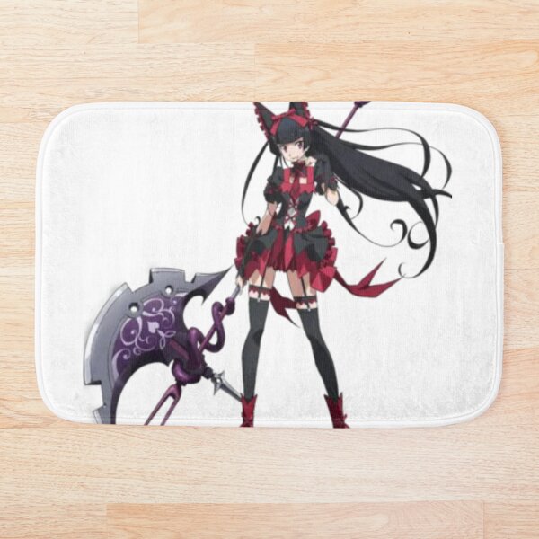 Item preview, rory mercury from gate designed and sold by Jercole.