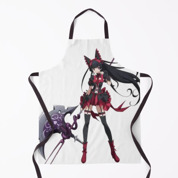 Item preview, rory mercury from gate designed and sold by Jercole.