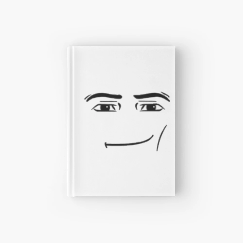 The man face Art Print for Sale by JustACrustSock