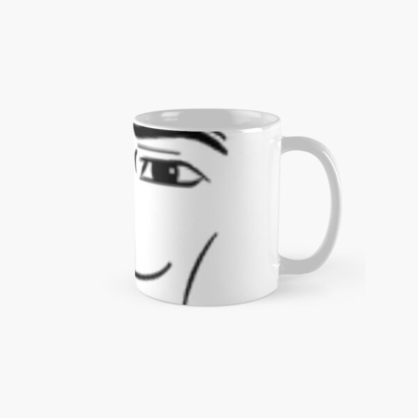 Man Face Coffee Mug for Sale by justjoeythingsx