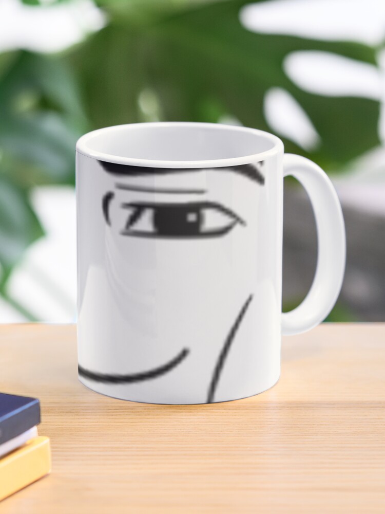 The man face Coffee Mug for Sale by JustACrustSock