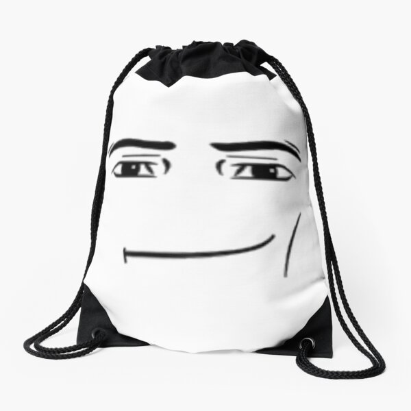 roblox man face | Sticker