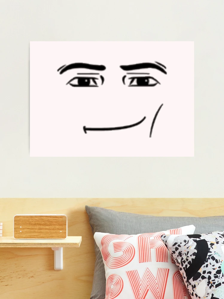 You can still get the Man Face from the Man package! (Same probably goes  for Woman face) : r/roblox