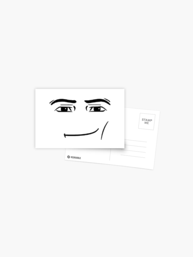 The man face Laptop Skin for Sale by JustACrustSock