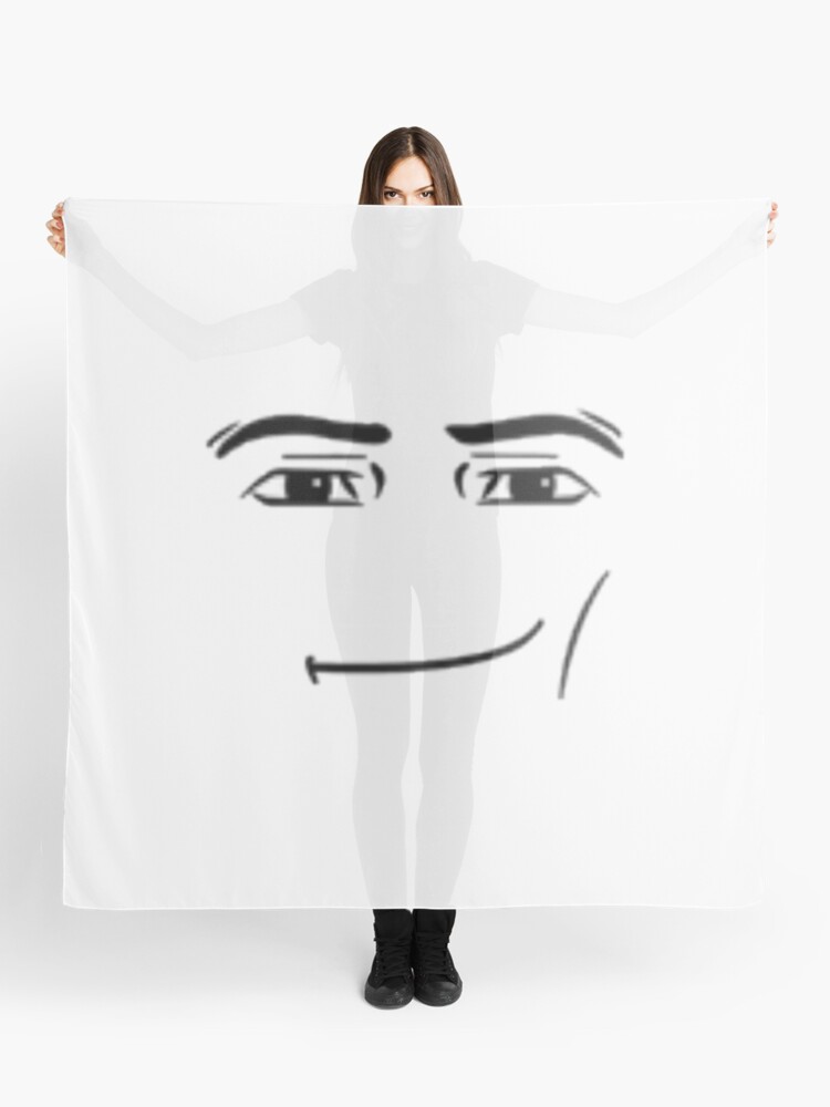 The man face Canvas Print for Sale by JustACrustSock
