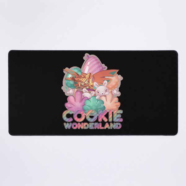 Item preview, cookie wonderland Golden cheese cookie designed and sold by SL2C-Kids.