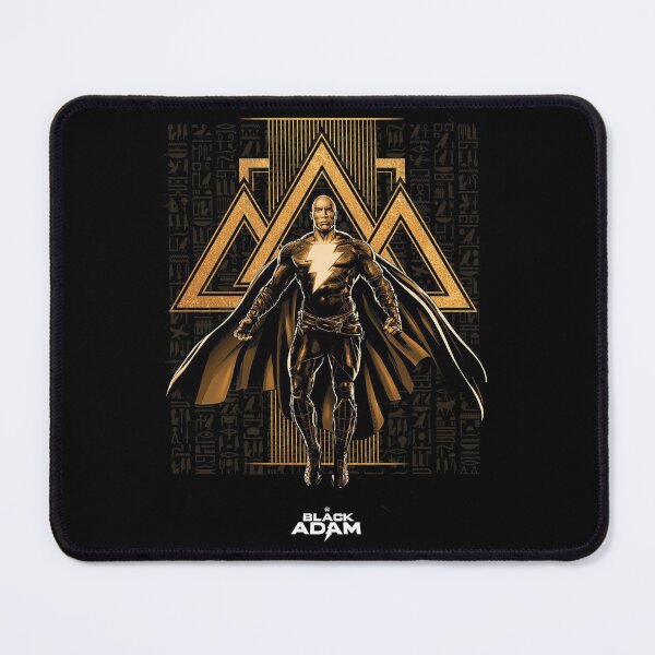 Item preview, Black Adam Gold designed and sold by ClothingMO2.