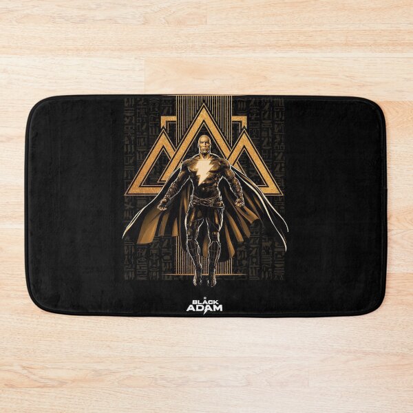 Item preview, Black Adam Gold designed and sold by ClothingMO2.