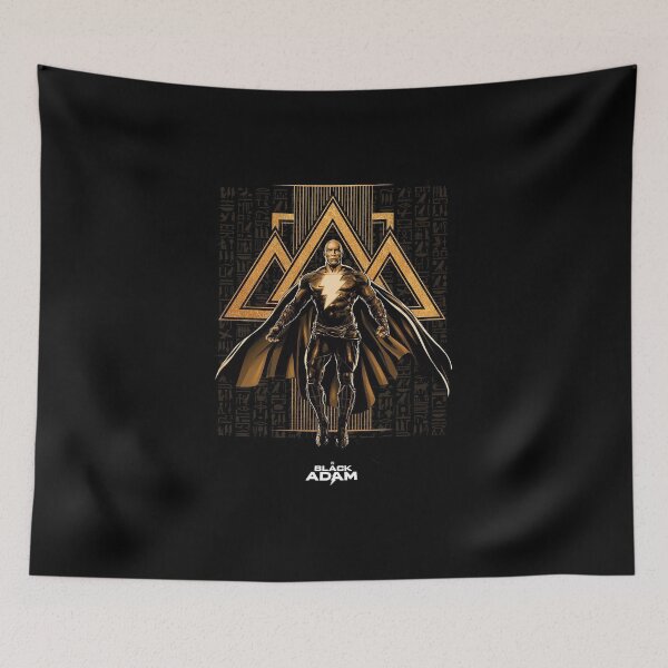 Item preview, Black Adam Gold designed and sold by ClothingMO2.