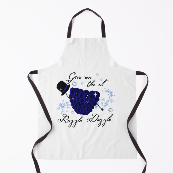 Item preview, Give 'Em The Ol' Razzle Dazzle designed and sold by blu-razz-roses.
