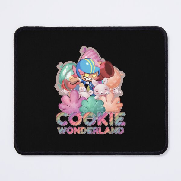 Item preview, cookie wonderland Gumball cookie designed and sold by SL2C-Kids.