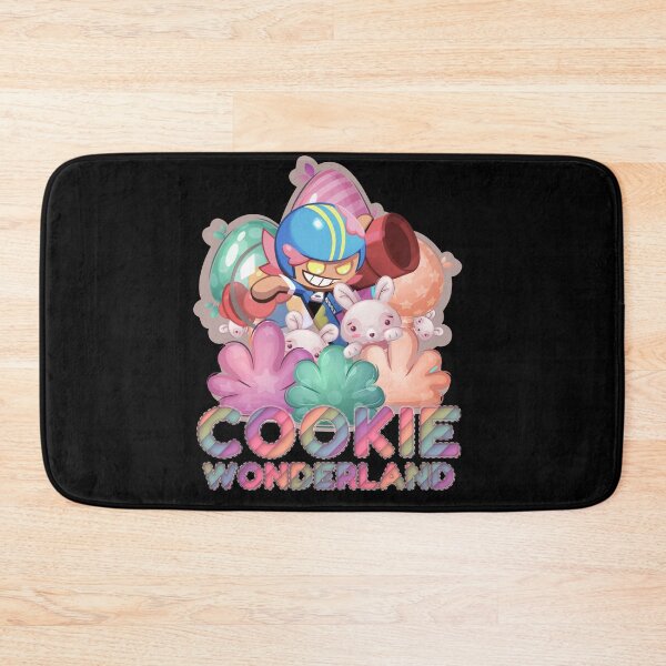 Item preview, cookie wonderland Gumball cookie designed and sold by SL2C-Kids.