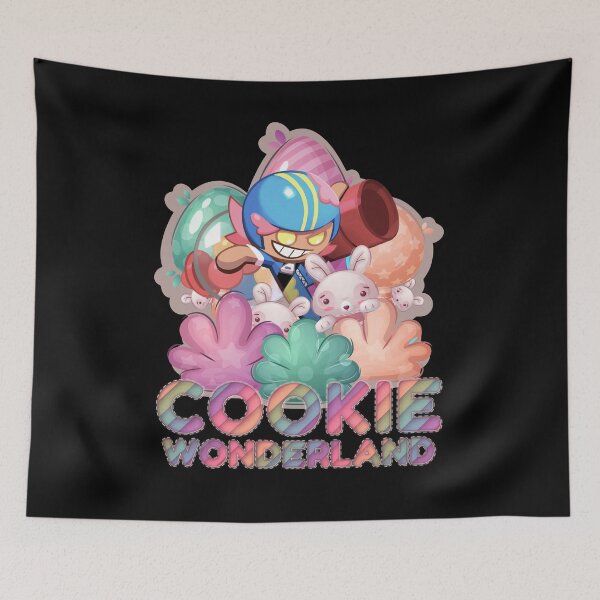 Item preview, cookie wonderland Gumball cookie designed and sold by SL2C-Kids.
