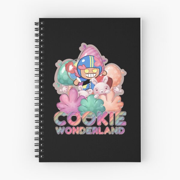Item preview, cookie wonderland Gumball cookie designed and sold by SL2C-Kids.