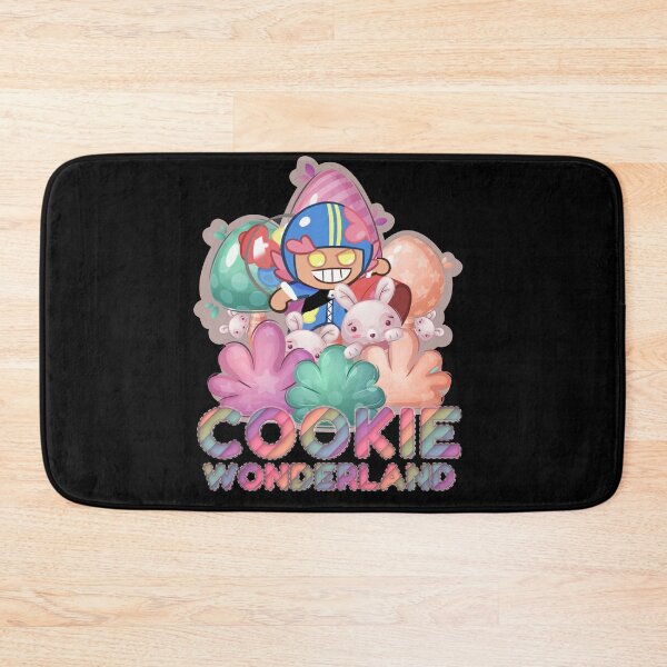 Item preview, cookie wonderland Gumball cookie designed and sold by SL2C-Kids.
