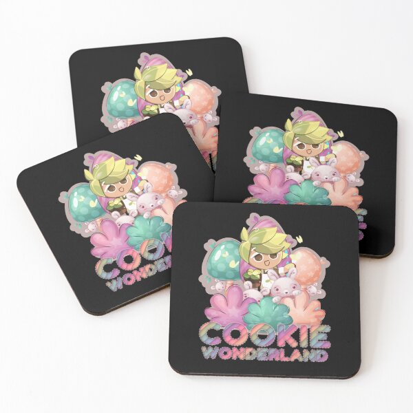 Item preview, cookie wonderland Herb cookie designed and sold by SL2C-Kids.