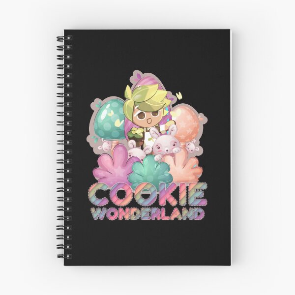 Item preview, cookie wonderland Herb cookie designed and sold by SL2C-Kids.