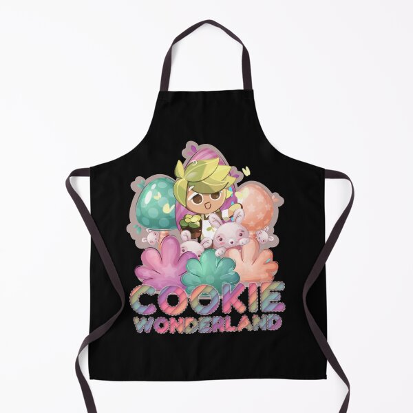 Item preview, cookie wonderland Herb cookie designed and sold by SL2C-Kids.