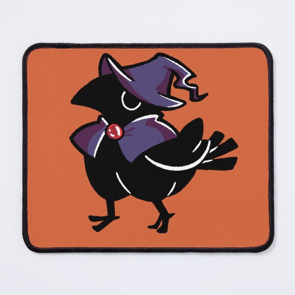 Item preview, Witch Crow designed and sold by MegLooper.