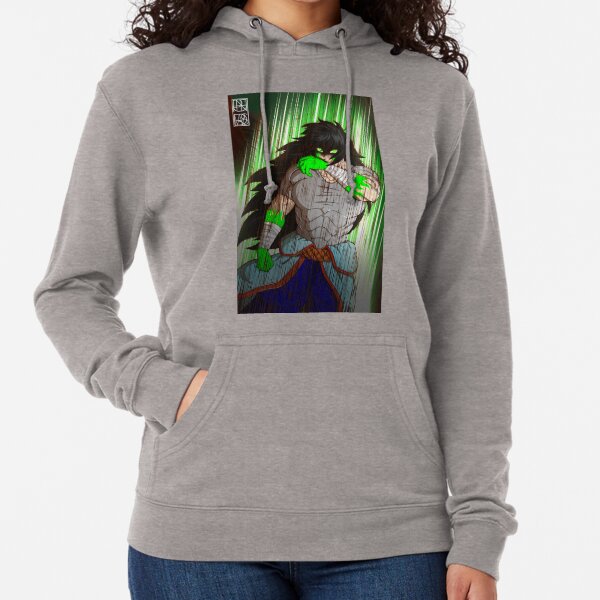 Dragonforce hoodie top