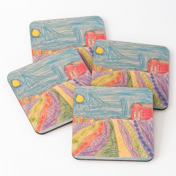 Item preview, The Barn Life by Riley designed and sold by Artladyjen.