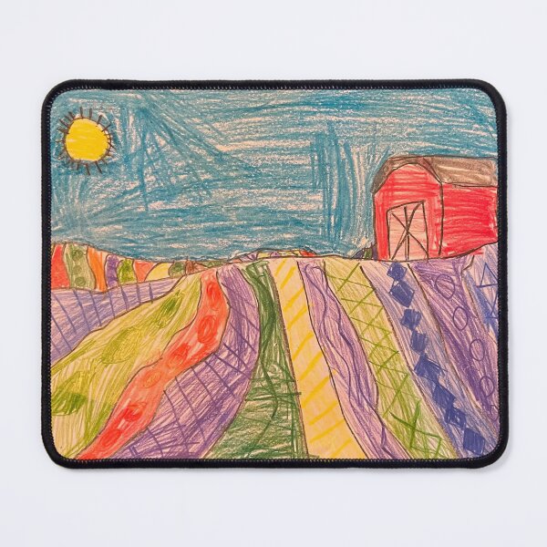 Item preview, The Barn Life by Riley designed and sold by Artladyjen.