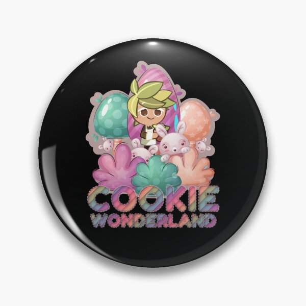Item preview, cookie wonderland Herb cookie designed and sold by SL2C-Kids.