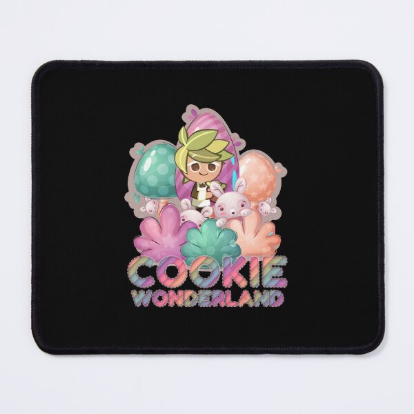 Item preview, cookie wonderland Herb cookie designed and sold by SL2C-Kids.