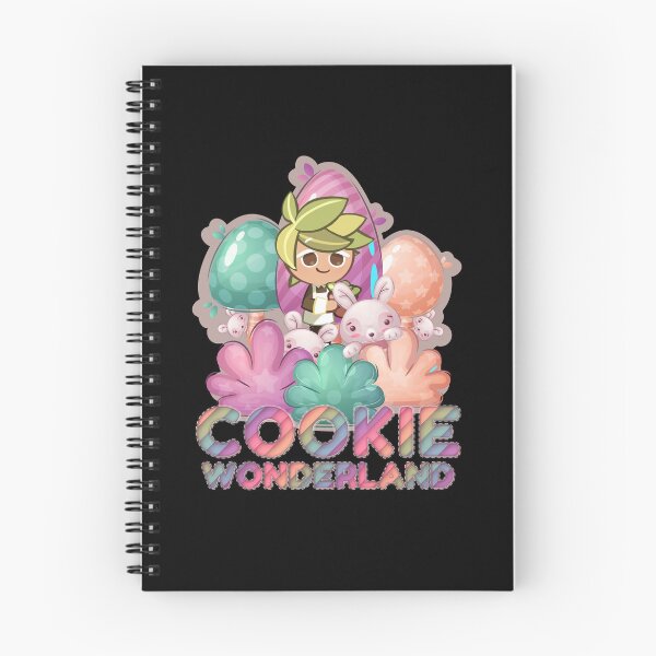 Item preview, cookie wonderland Herb cookie designed and sold by SL2C-Kids.