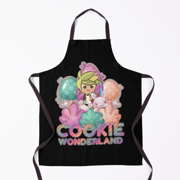 Item preview, cookie wonderland Herb cookie designed and sold by SL2C-Kids.