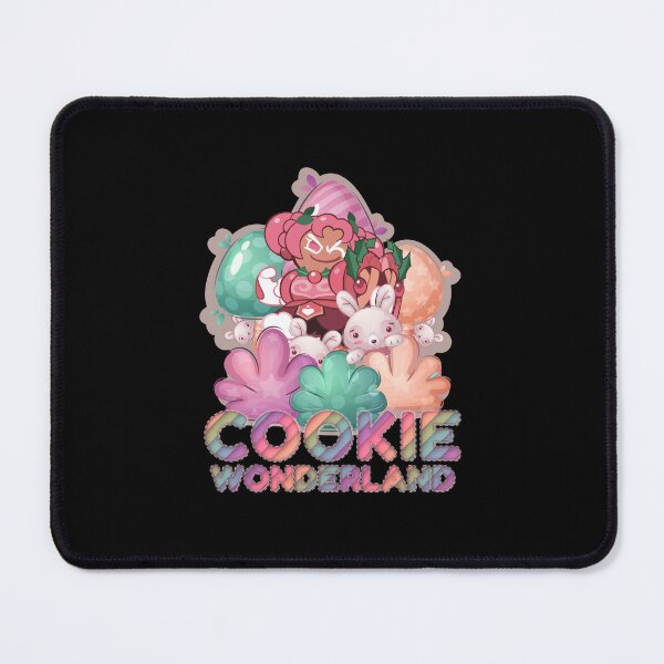 Item preview, cookie wonderland Holly Cookie designed and sold by SL2C-Kids.