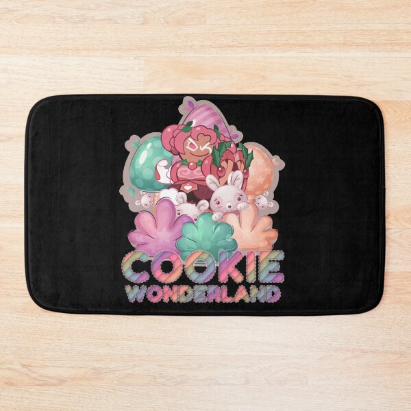 Item preview, cookie wonderland Holly Cookie designed and sold by SL2C-Kids.
