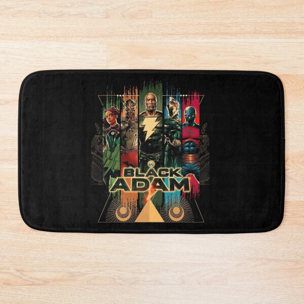 Item preview, Black Adam Art designed and sold by ClothingMO2.