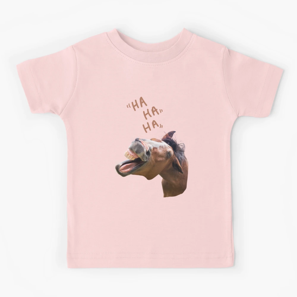 Funny Horse