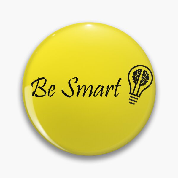 Item preview, Be smart - Keep going and don't give up designed and sold by ArtCreativeSACB.