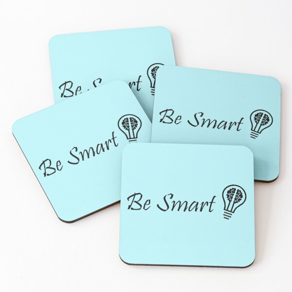 Item preview, Be smart - Keep going and don't give up designed and sold by ArtCreativeSACB.