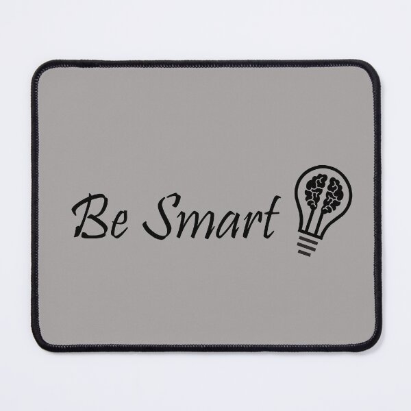 Item preview, Be smart - Keep going and don't give up designed and sold by ArtCreativeSACB.