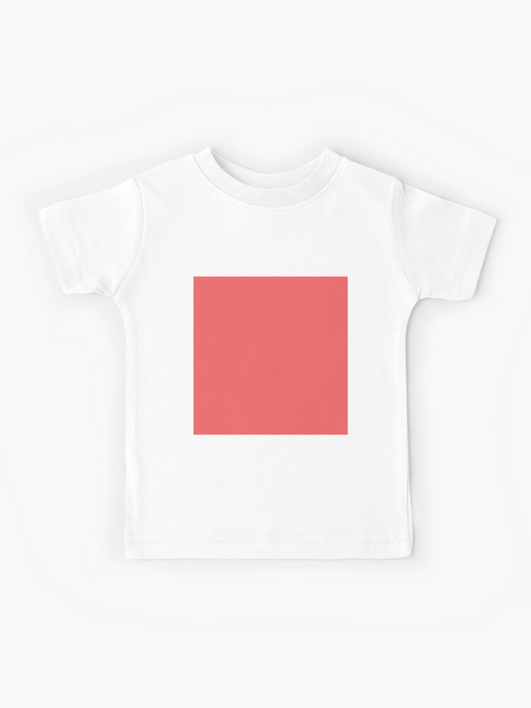 Plain Pastel Shirts (No Print)