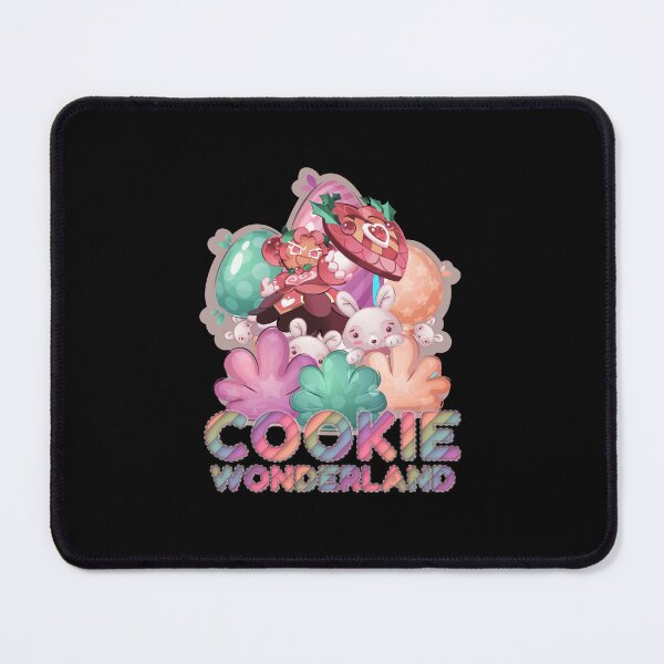 Item preview, cookie wonderland Holly Cookie designed and sold by SL2C-Kids.