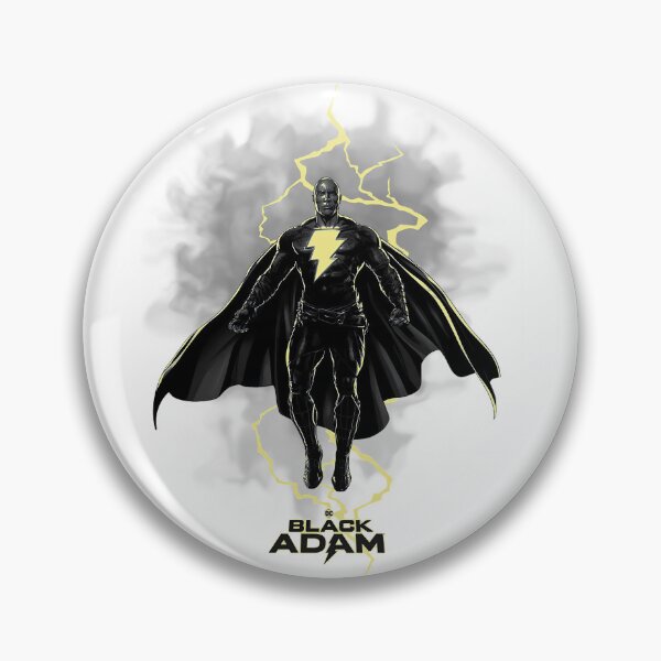 Item preview, Black Adam Flash designed and sold by ClothingMO2.