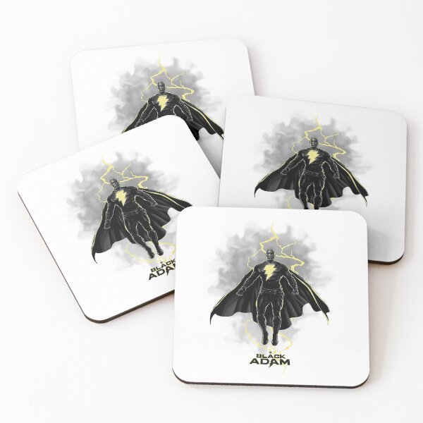 Item preview, Black Adam Flash designed and sold by ClothingMO2.