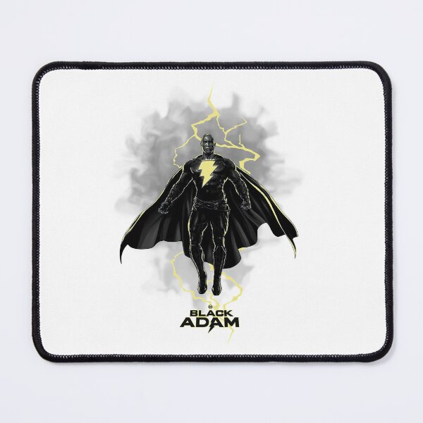 Item preview, Black Adam Flash designed and sold by ClothingMO2.