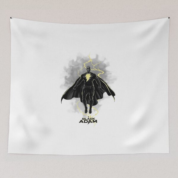 Item preview, Black Adam Flash designed and sold by ClothingMO2.