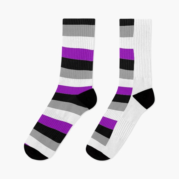 Item preview, Ace Flag Background. Asexual Pride designed and sold by Subtle Pride Shop.